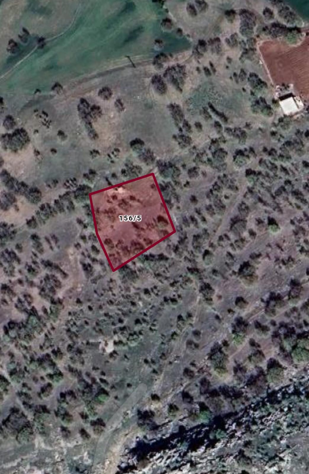 Bahçe yapımına Uygun 1.788M²  Diyarbakır / Ergani / Boğazköy Mh. - DİYARBAKIR ERGANİ fotoğraf 2